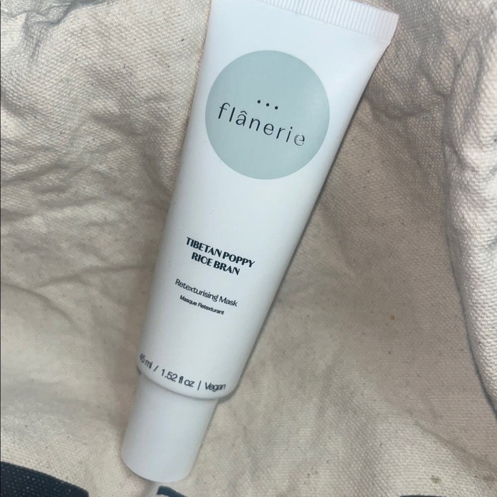 Flânerie Rejuvenating Mask, 1.52floz/45ml